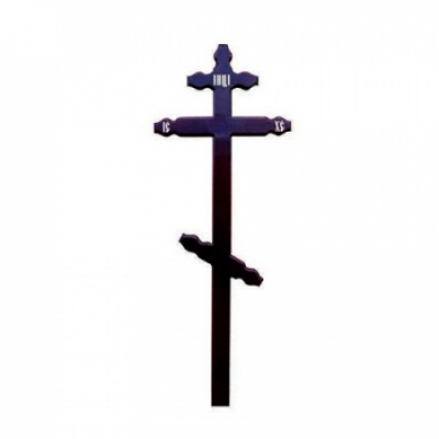 Кресты на могилу деревянные