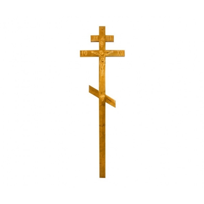 Крест «Иисус»