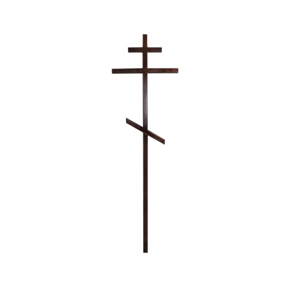 Крест «Стандарт» тонкий